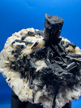 Black Tourmaline - 327g