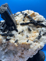 Black Tourmaline - 327g