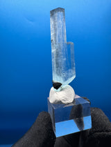 Aquamarine Crystal - 14g