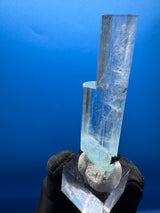 Aquamarine Crystal - 14g