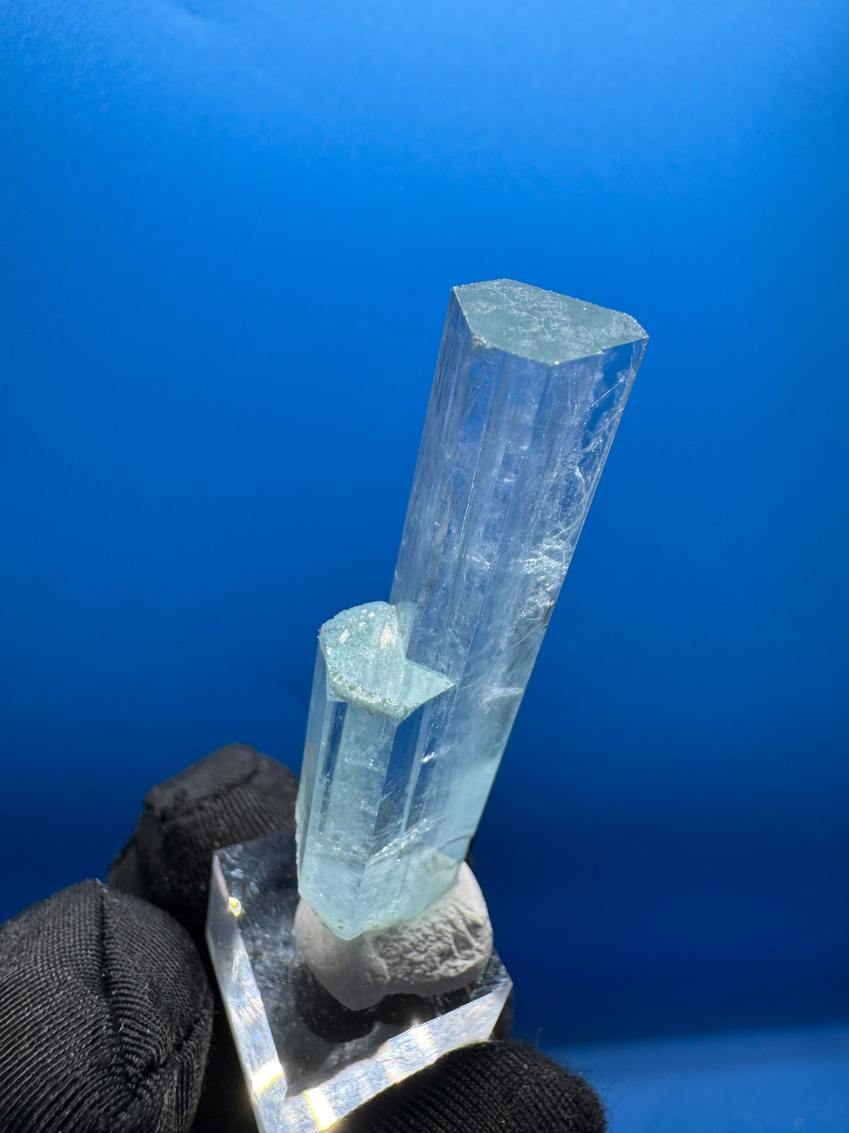 Aquamarine Crystal - 14g