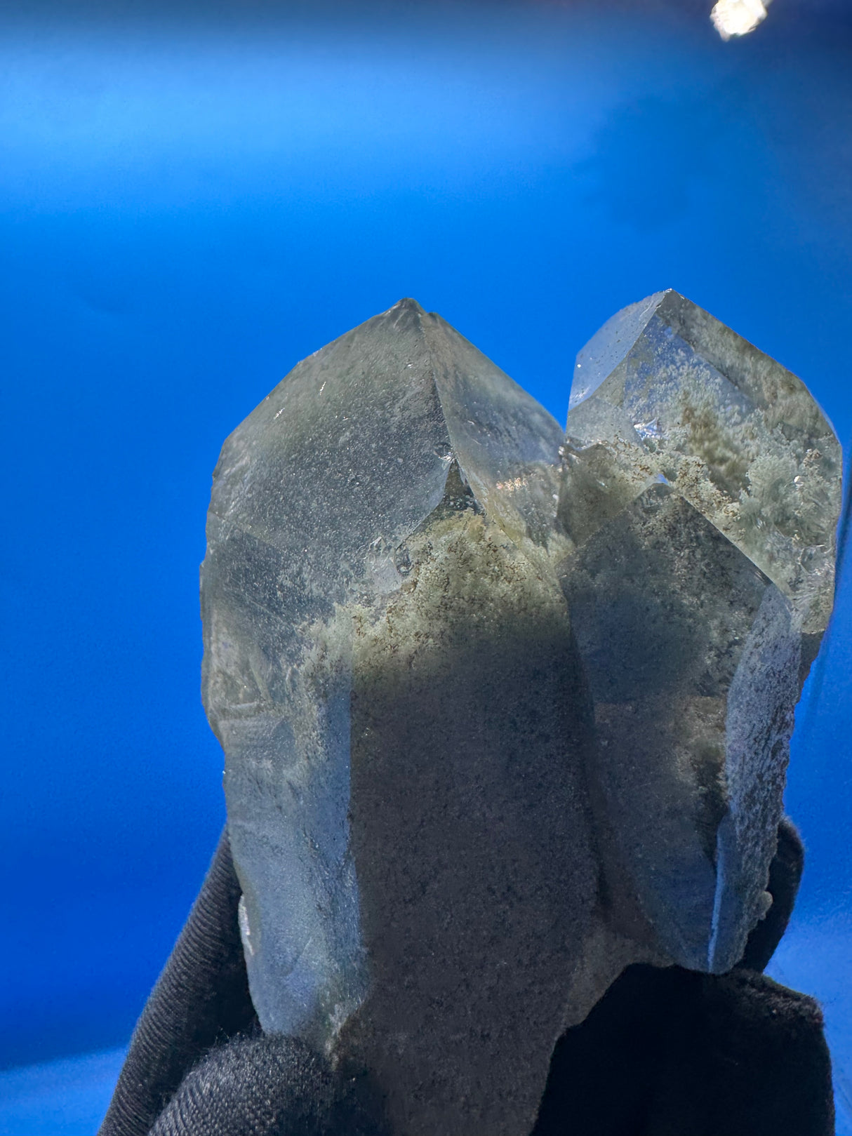 Quartz Specimen - 188g