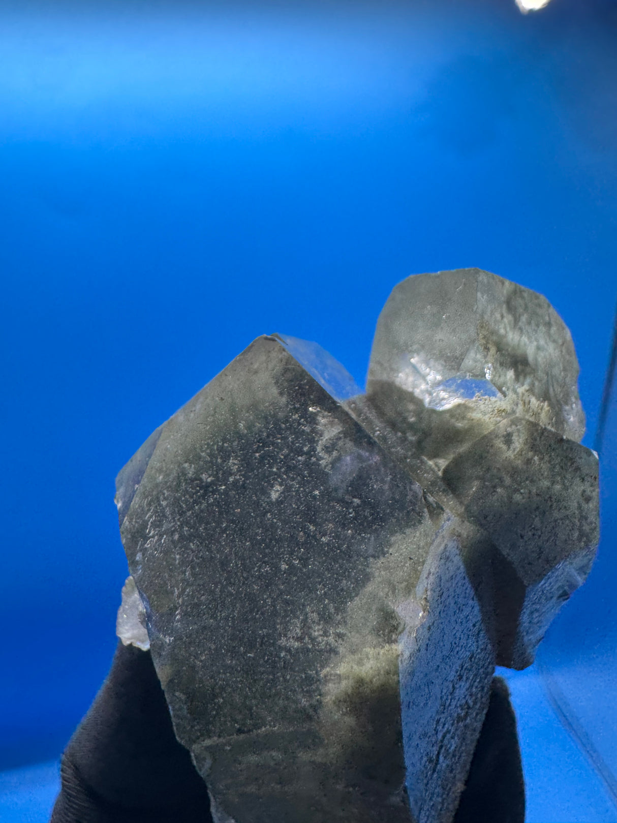 Quartz Specimen - 188g