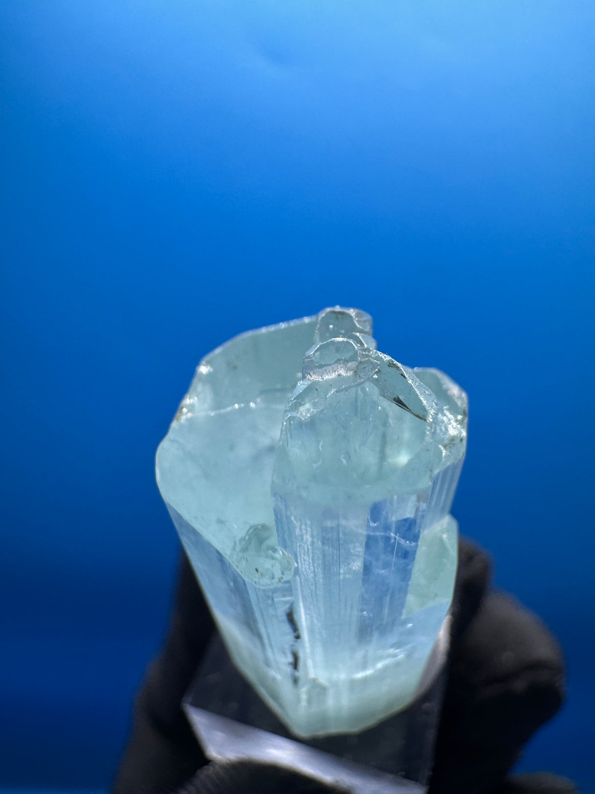 Aquamarine Crytal - 16g