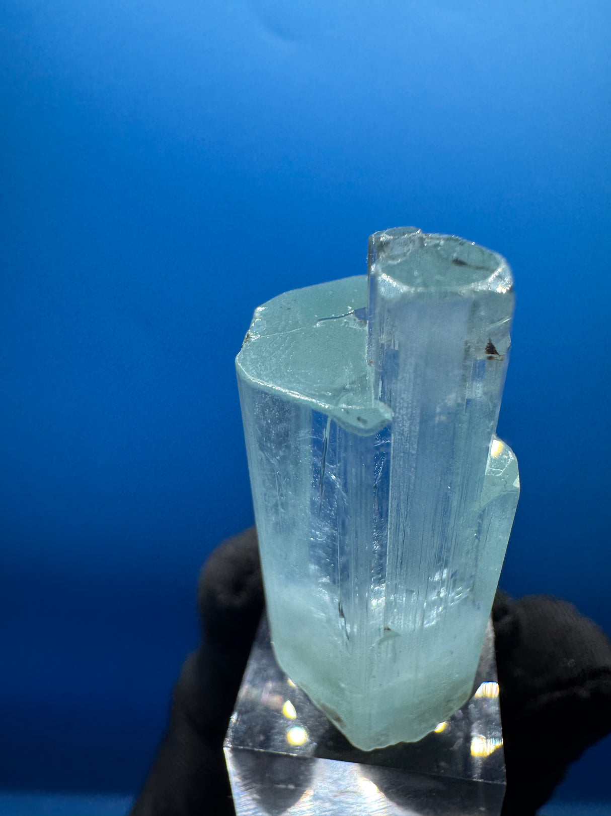 Aquamarine Crytal - 16g