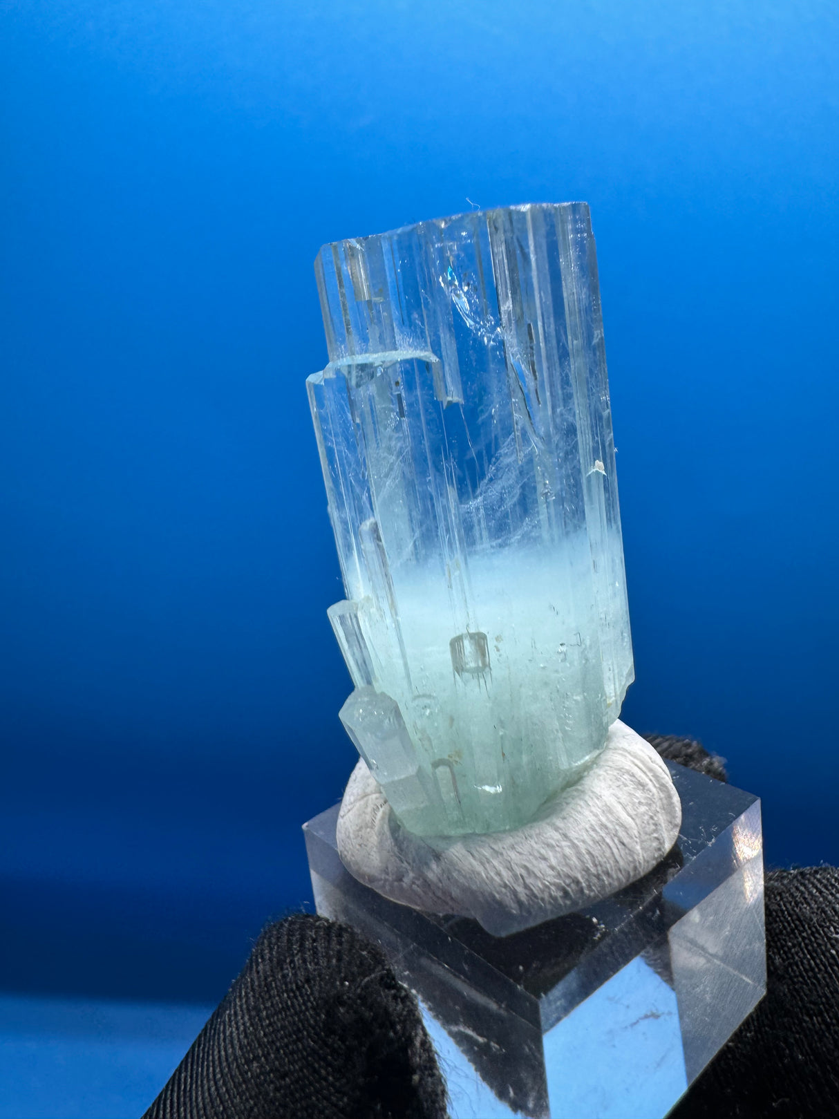 Aquamarine Crystal – 18g