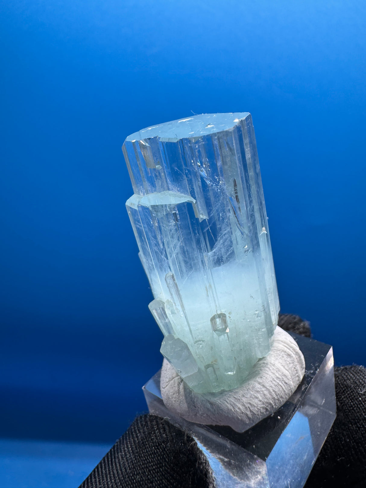 Aquamarine Crystal – 18g