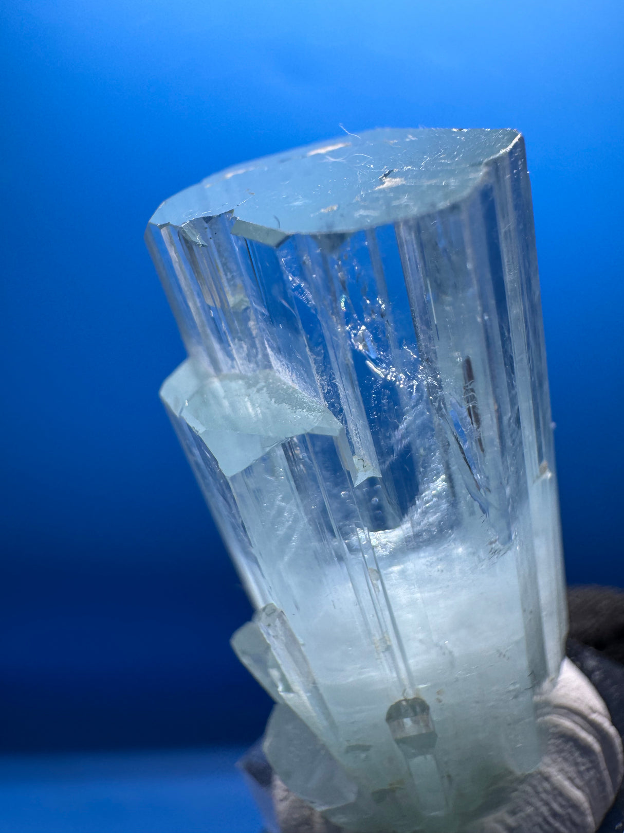 Aquamarine Crystal – 18g
