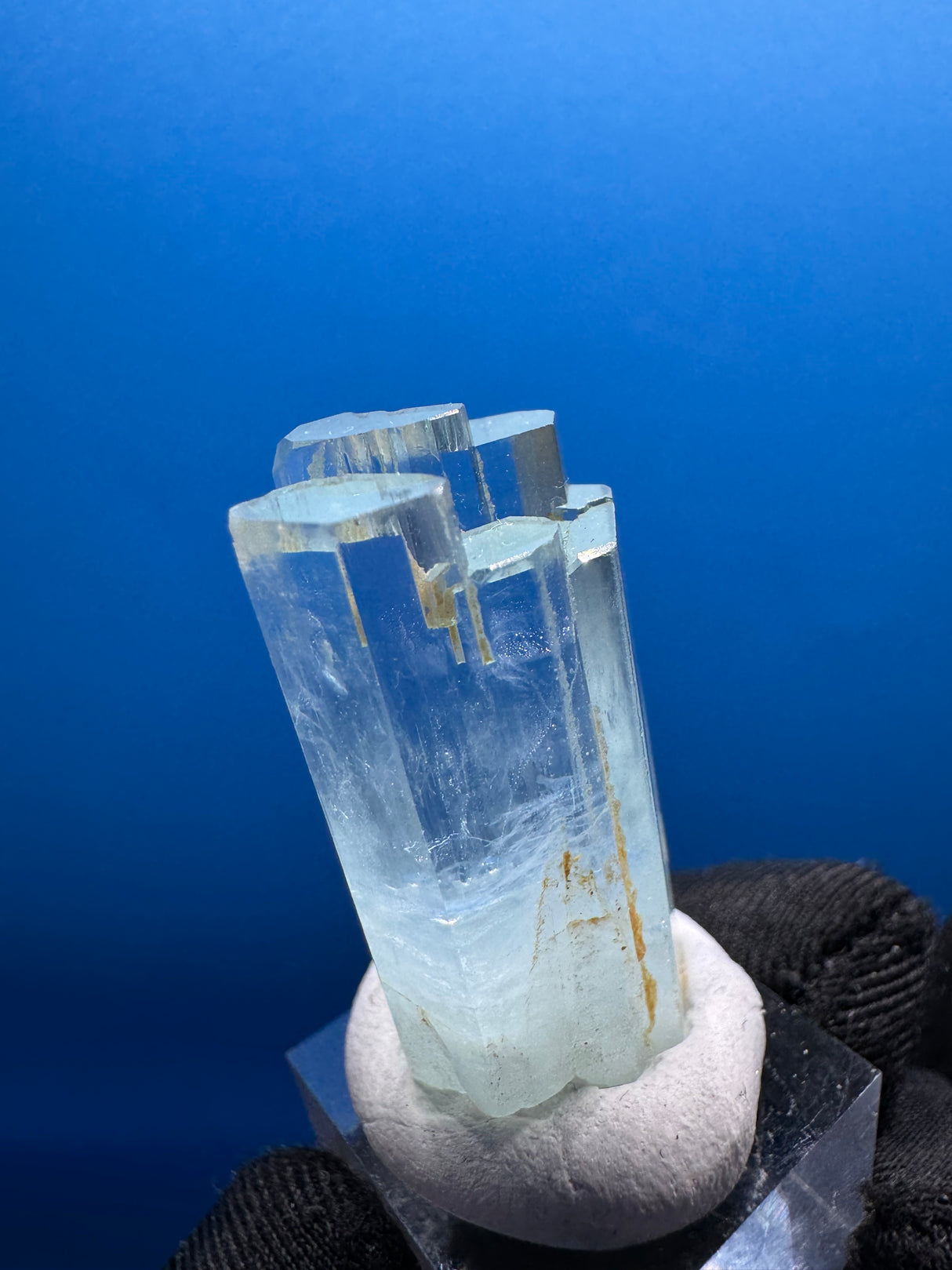 Aquamarine Crystal - 10g