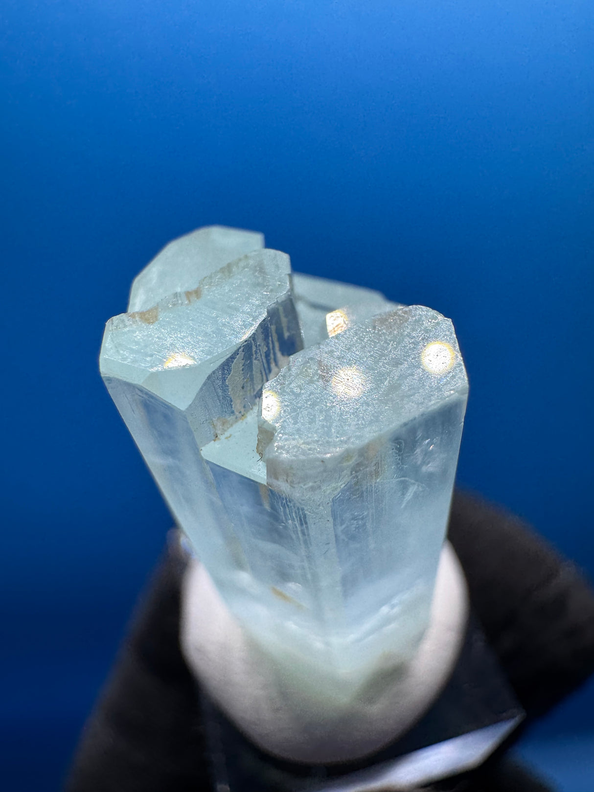 Aquamarine Crystal - 10g