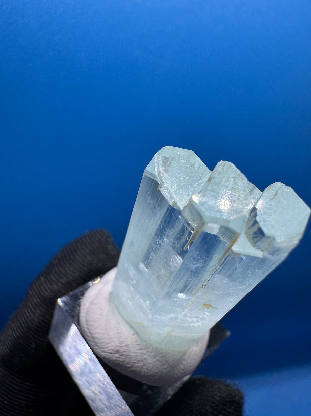 Aquamarine Crystal - 10g