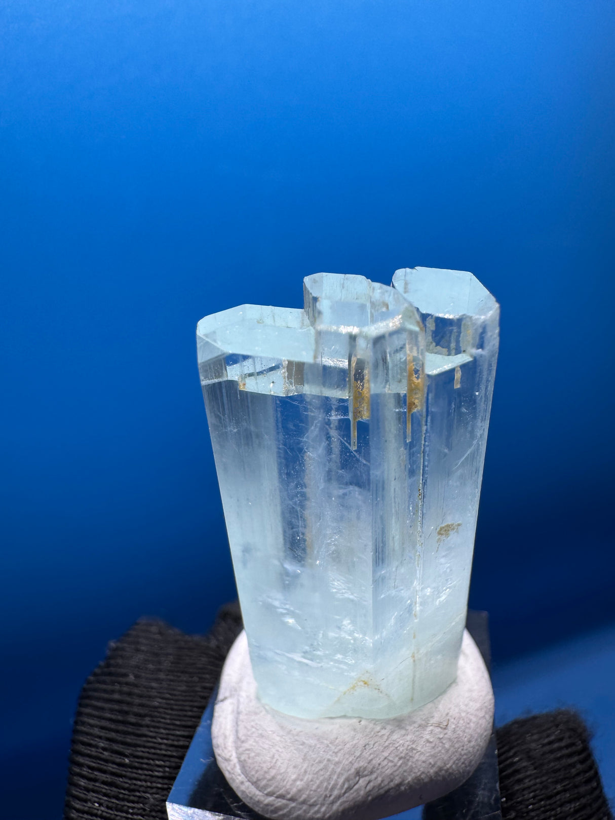 Aquamarine Crystal - 10g