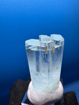 Aquamarine Crystal - 10g
