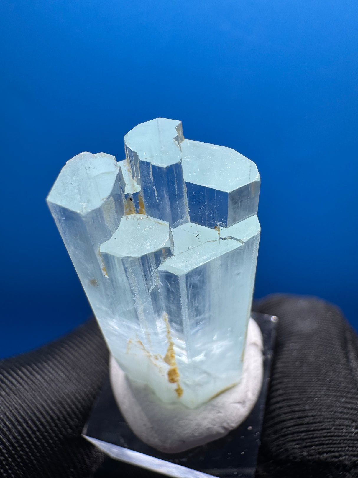 Aquamarine Crystal - 10g