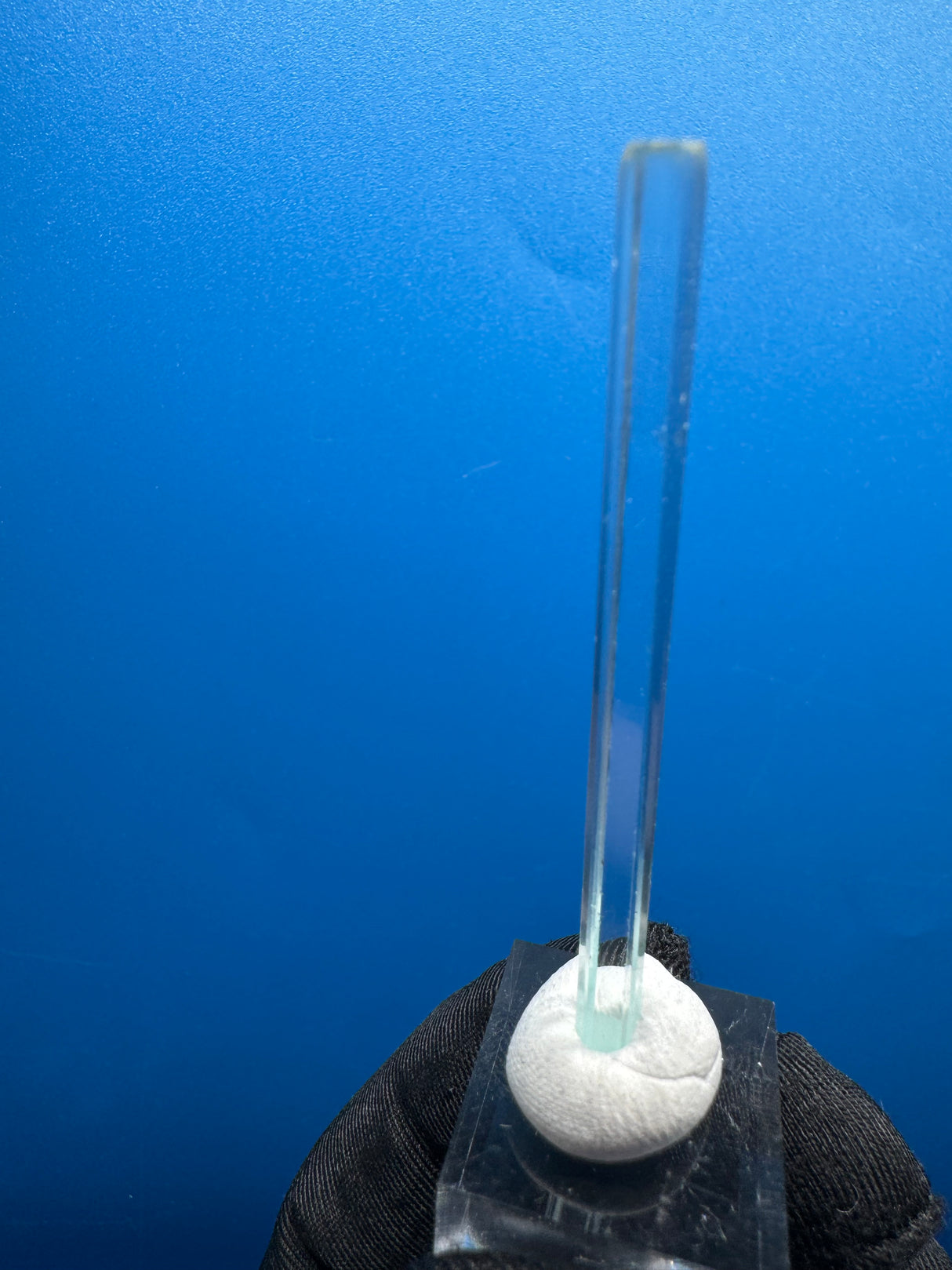 Aquarmarine Crystal - 2g