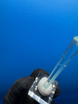 Aquarmarine Crystal - 2g