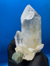 Quartz Specimen - 209g