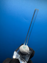 Aquarmarine Crystal - 2g