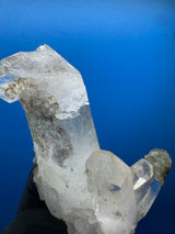 Quartz Specimen - 209g