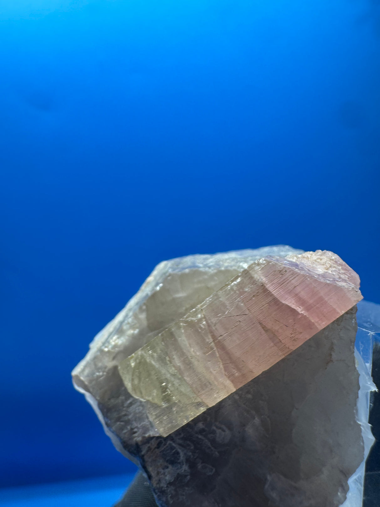 Tourmaline Specimen - 42g