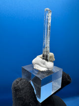 Aquamarine Crystal - 3g