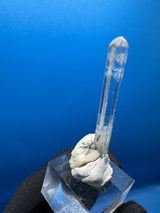 Aquamarine Crystal - 3g