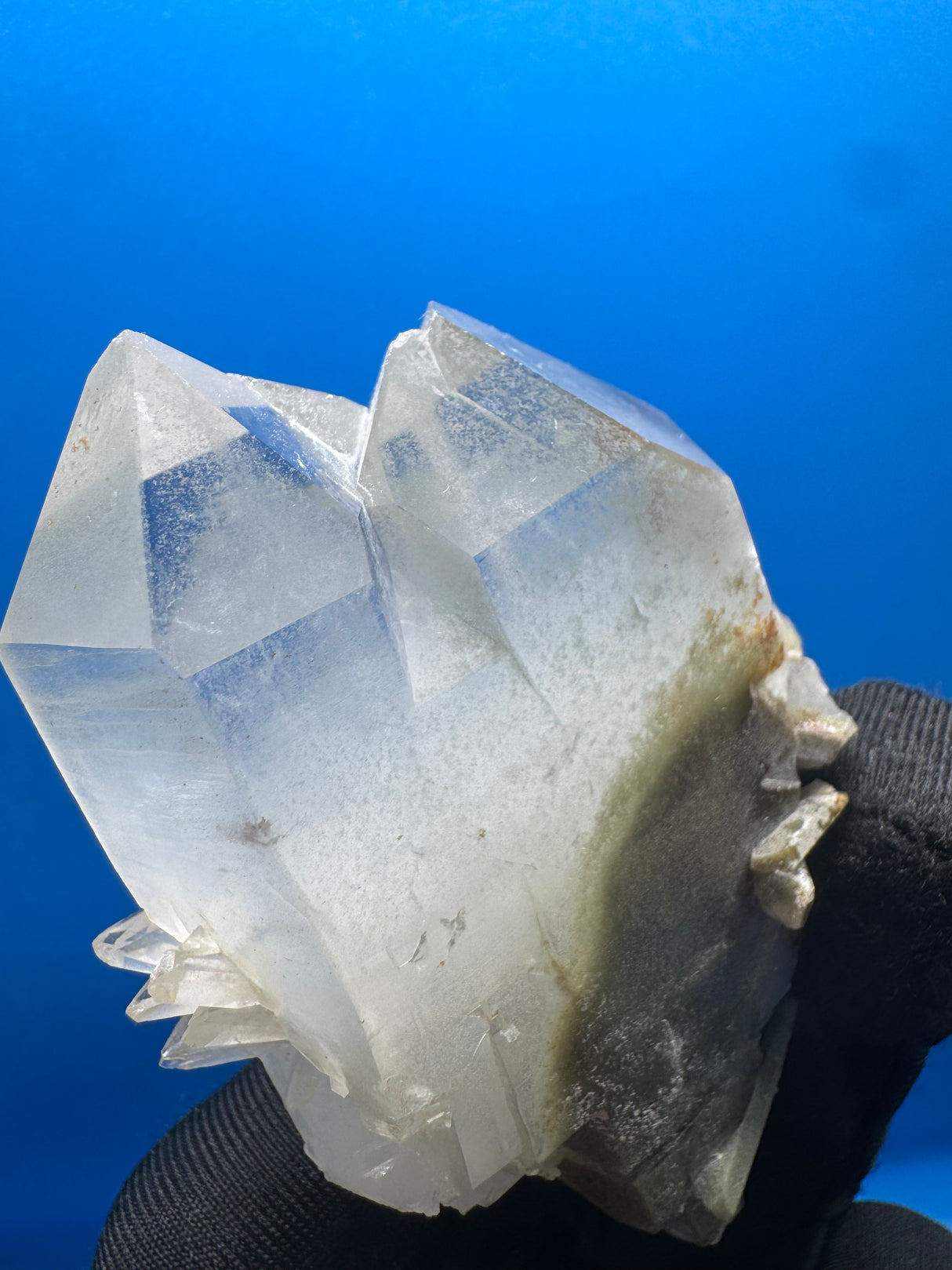 Quartz Specimen - 151g