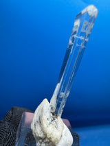 Aquamarine Crystal - 3g