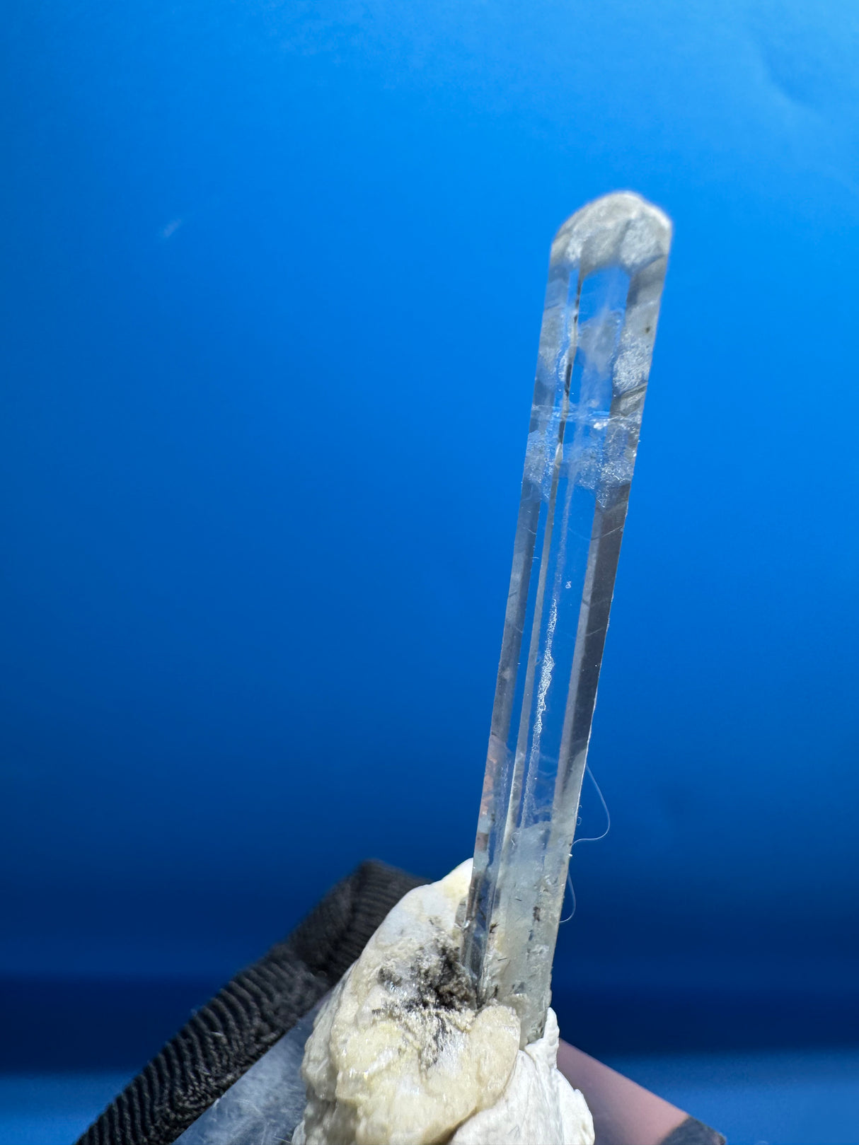 Aquamarine Crystal - 3g