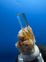 Aquarmaine Crystal - 8g