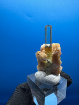 Aquarmaine Crystal - 8g