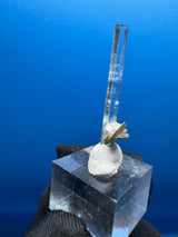 Aquamarine Specimen - 1g