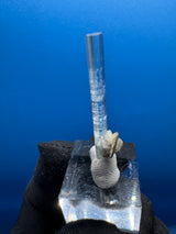 Aquamarine Specimen - 1g