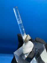 Aquamarine Specimen - 1g