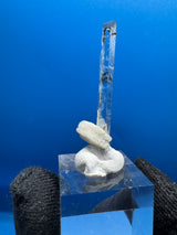 Aquamarine Crystal - 1g