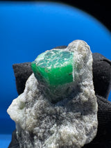 Emerald Specimen - 71g