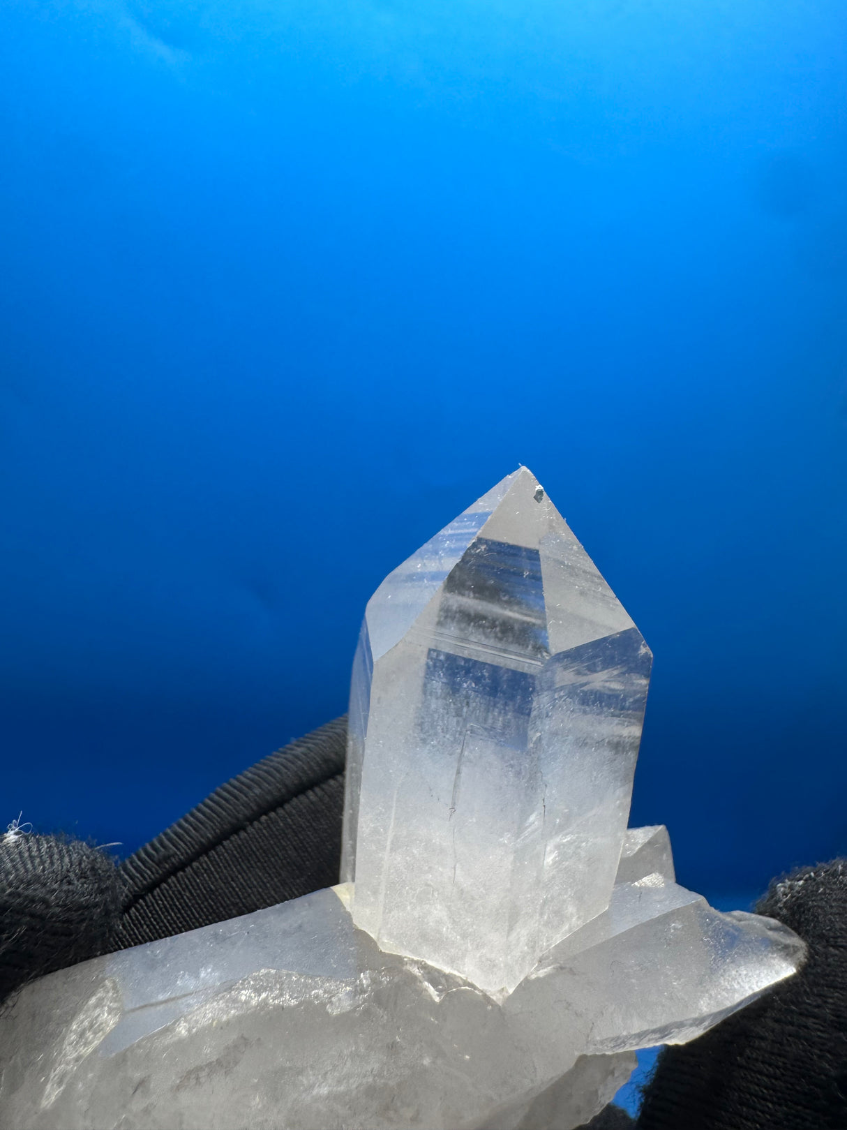 Quartz Specimen - 48g