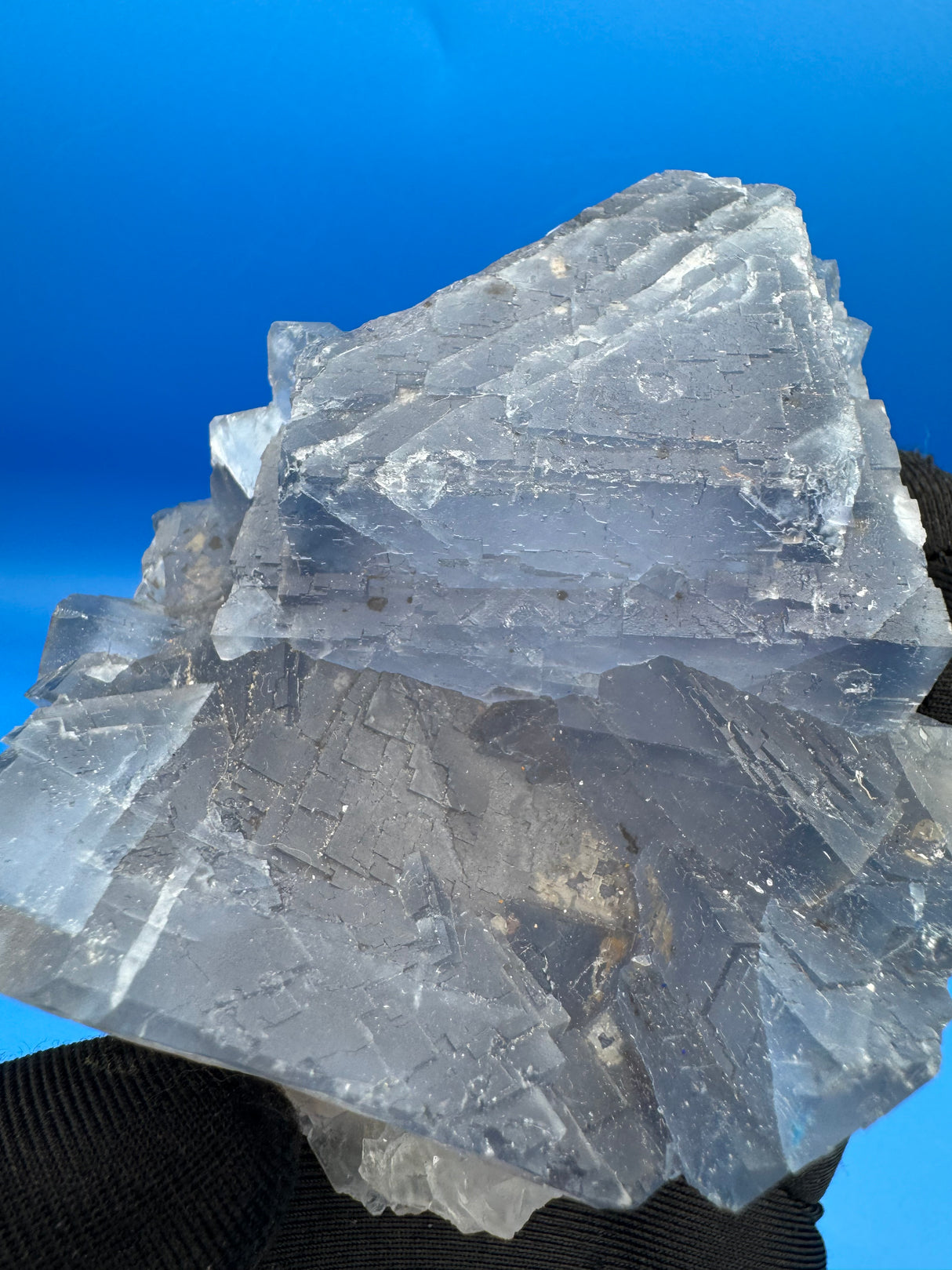 Fluorite Specimen - 522g