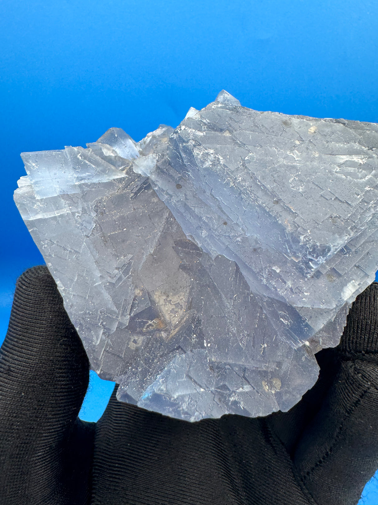 Fluorite Specimen - 522g