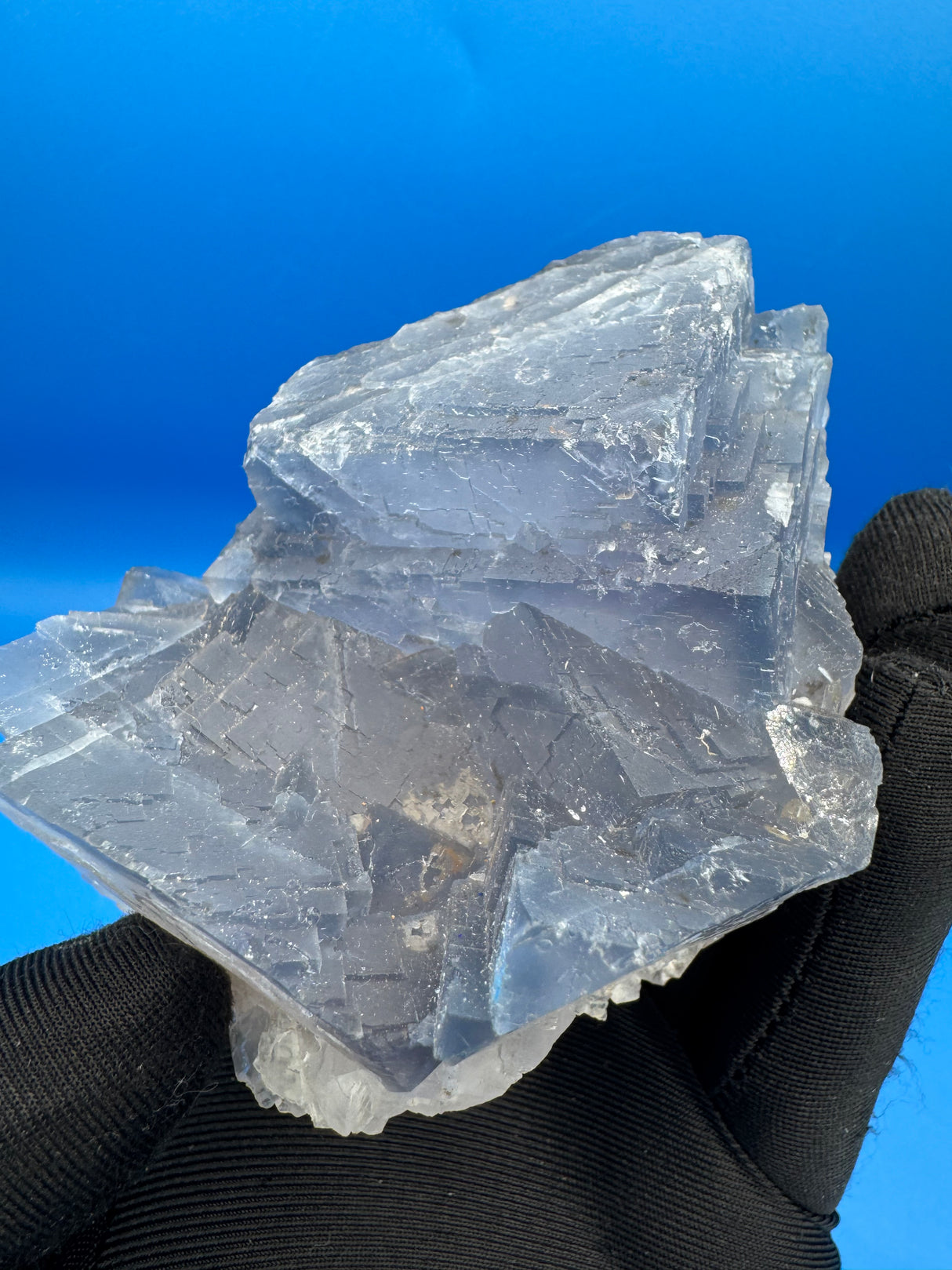 Fluorite Specimen - 522g