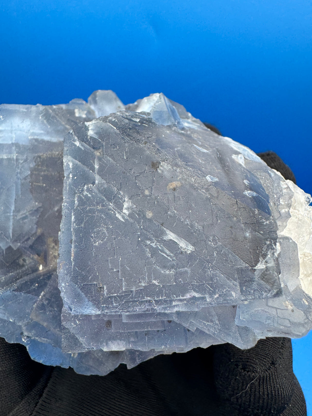Fluorite Specimen - 522g