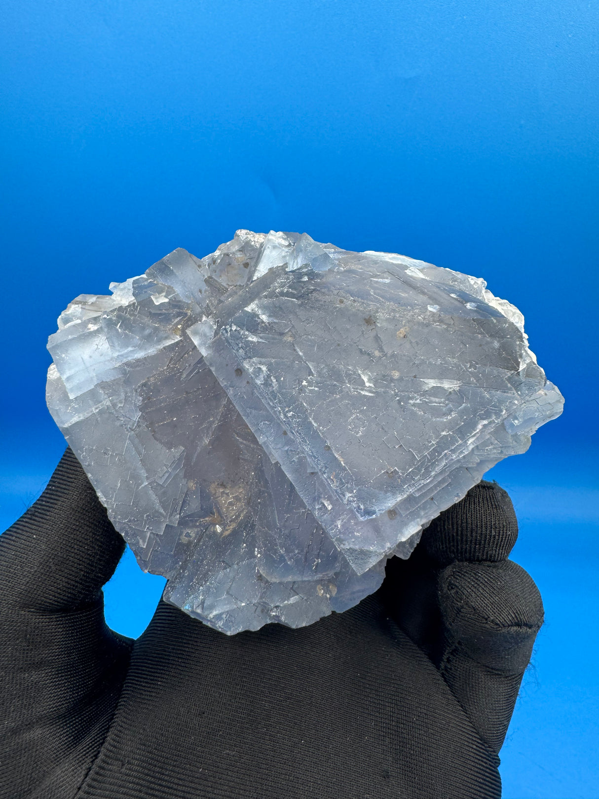 Fluorite Specimen - 522g