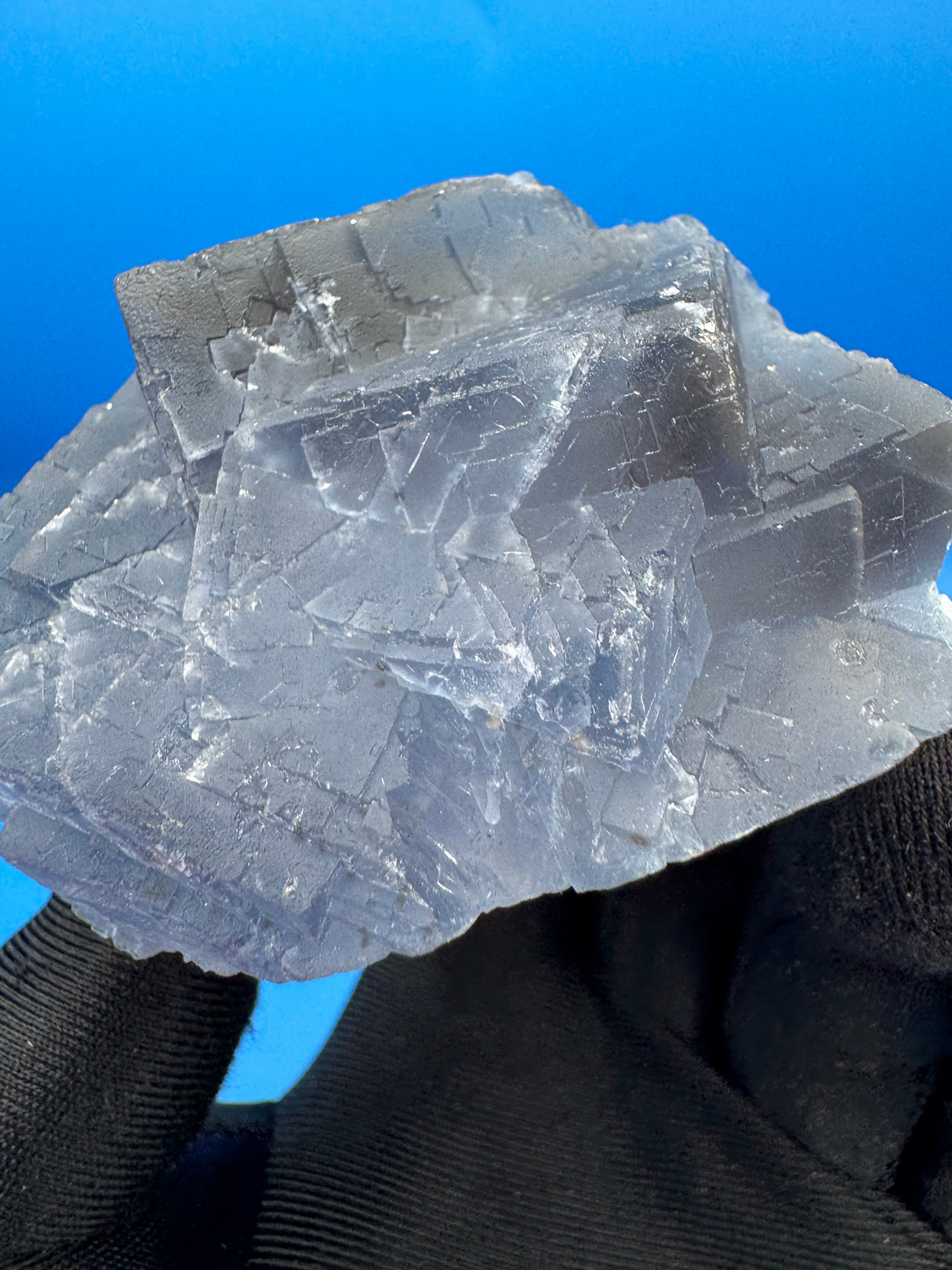 Fluorite Specimen - 268g