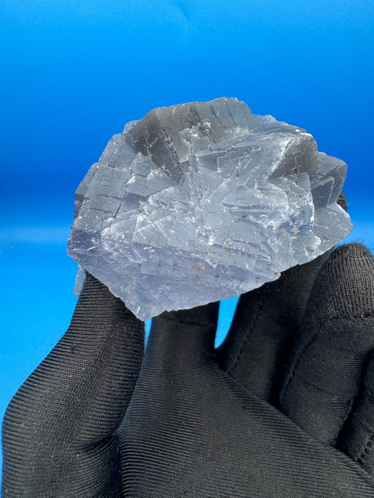 Fluorite Specimen - 268g