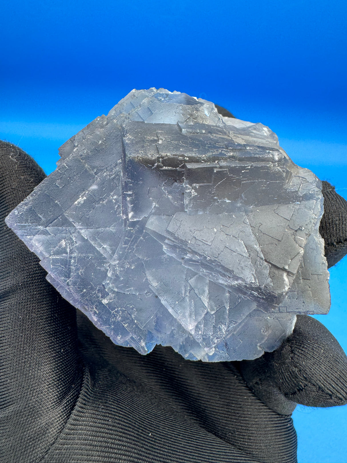 Fluorite Specimen - 268g