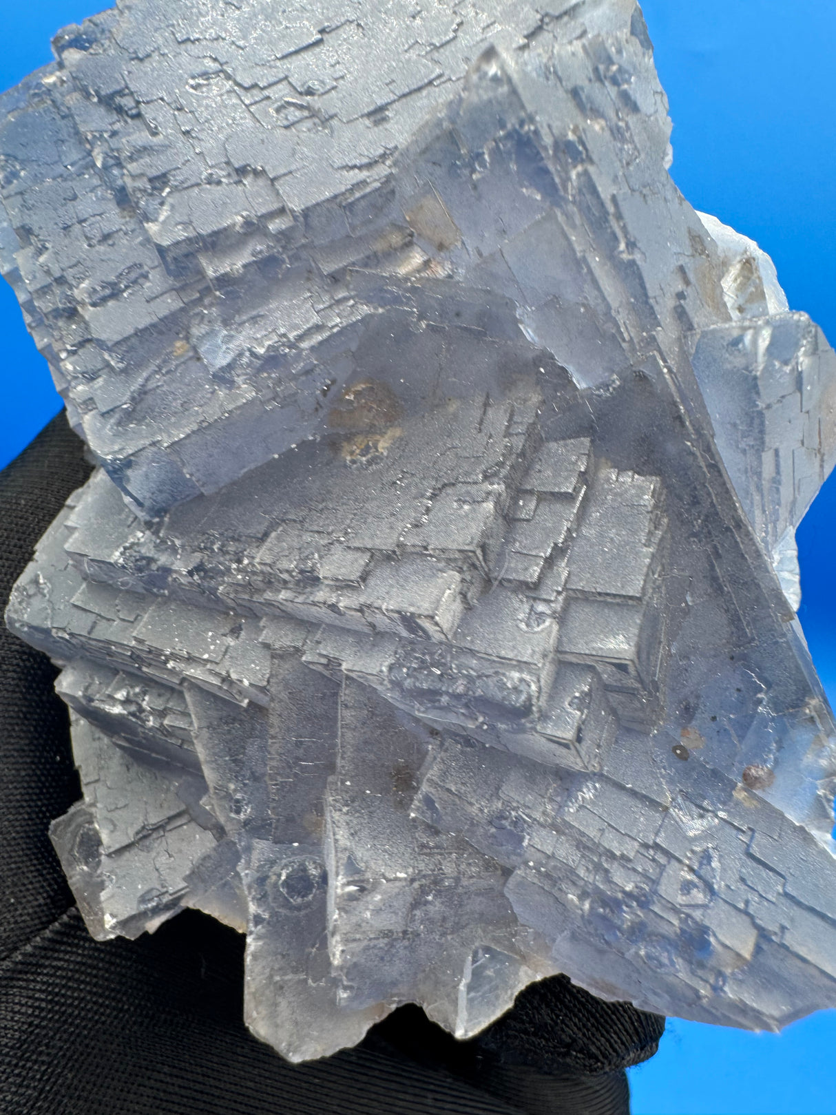 Fluorite Specimen - 408g