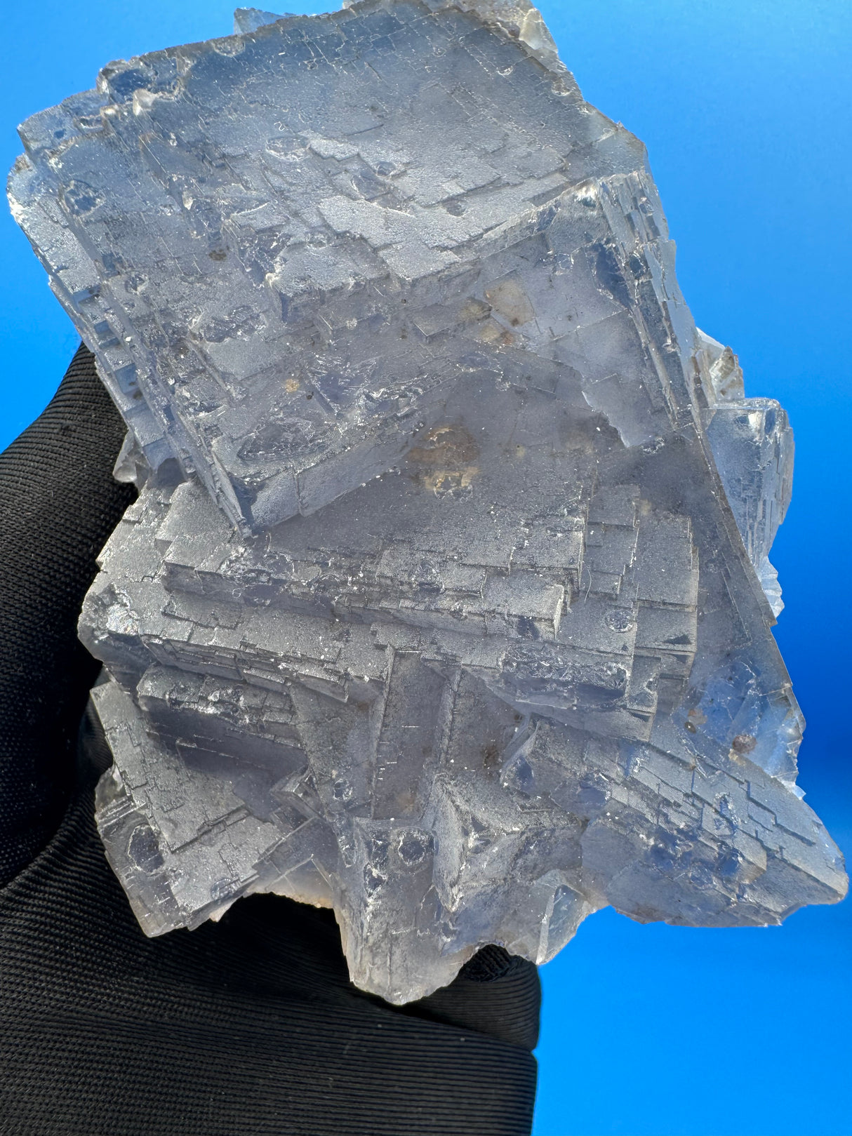 Fluorite Specimen - 408g