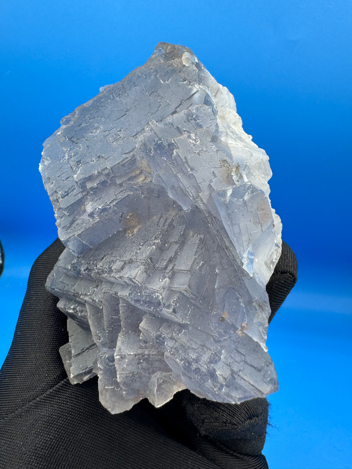Fluorite Specimen - 408g