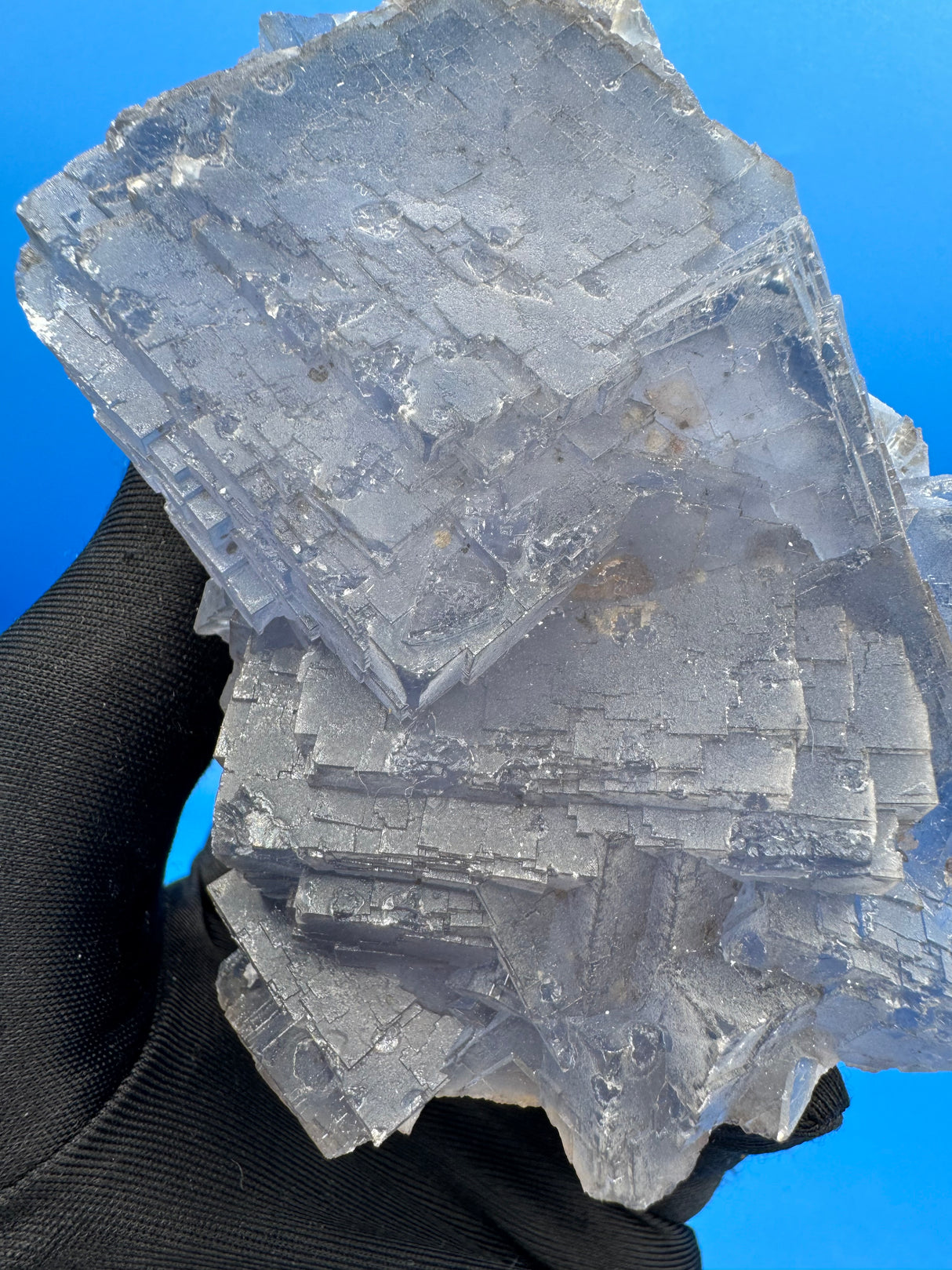 Fluorite Specimen - 408g