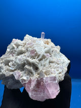 Pink Tourmaline Specimen - 760g